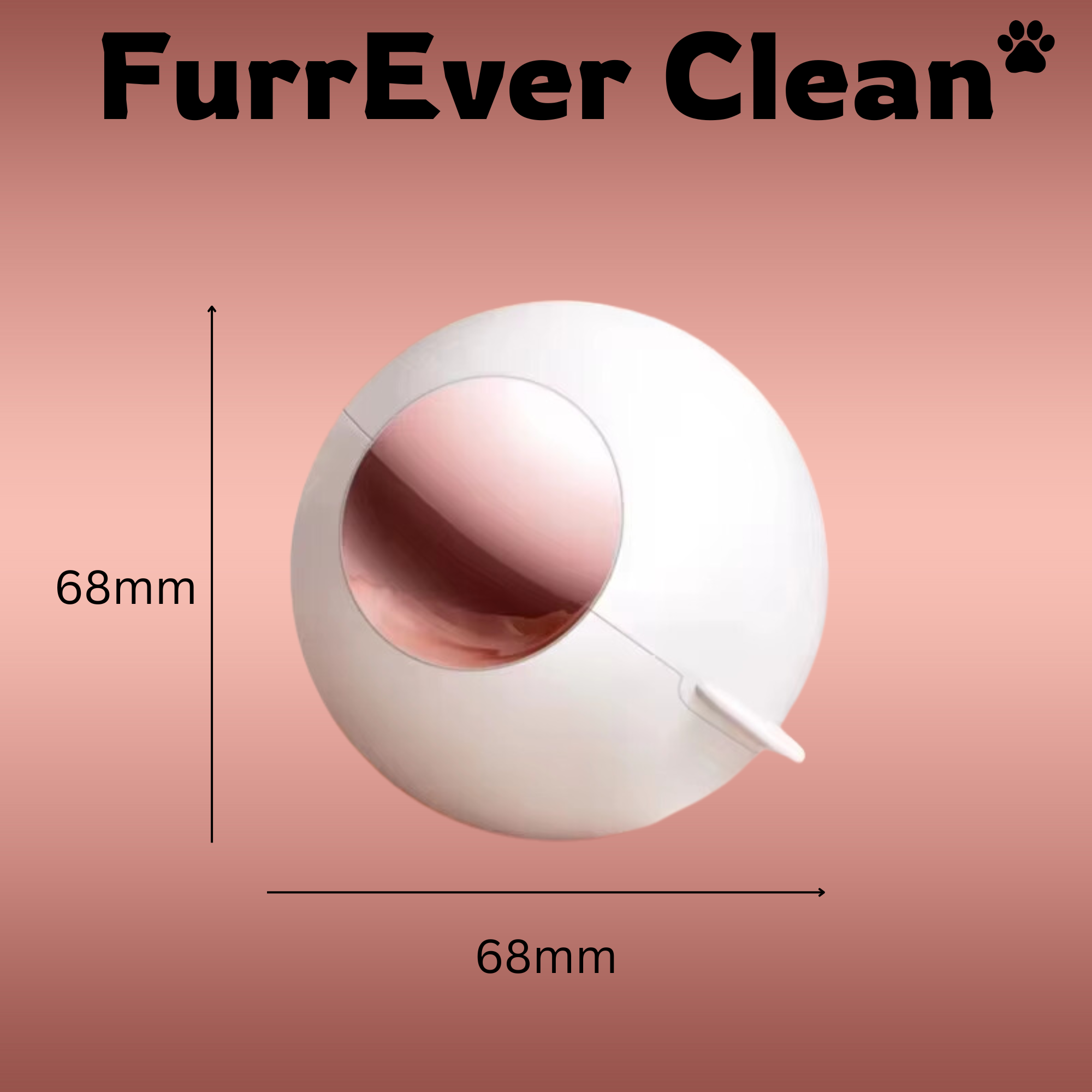 FurrEver Clean
